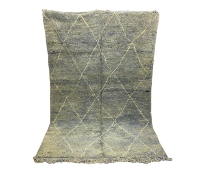 Adnan Nabil Marokkaans handgemaakt tapijt